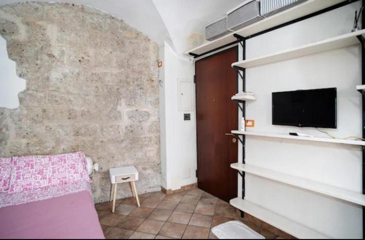 Apartament Le Trifore Ventimiglia Zewnętrze zdjęcie